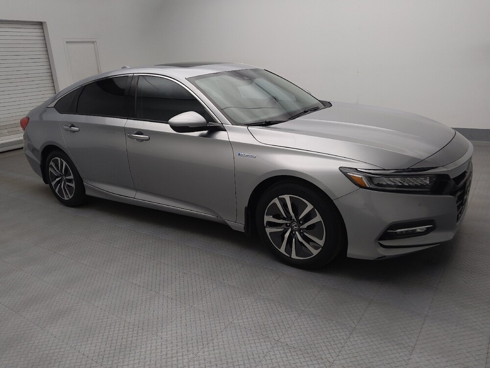 2018 Honda Accord in Lakewood, CO 80215 - 18094722 11