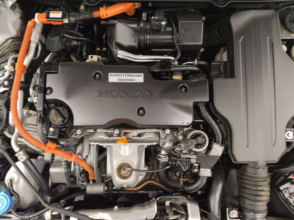 2018 Honda Accord in Lakewood, CO 80215 - 18094722 30