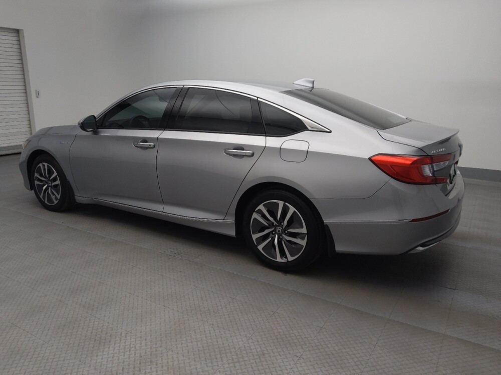 2018 Honda Accord in Lakewood, CO 80215 - 18094722 3