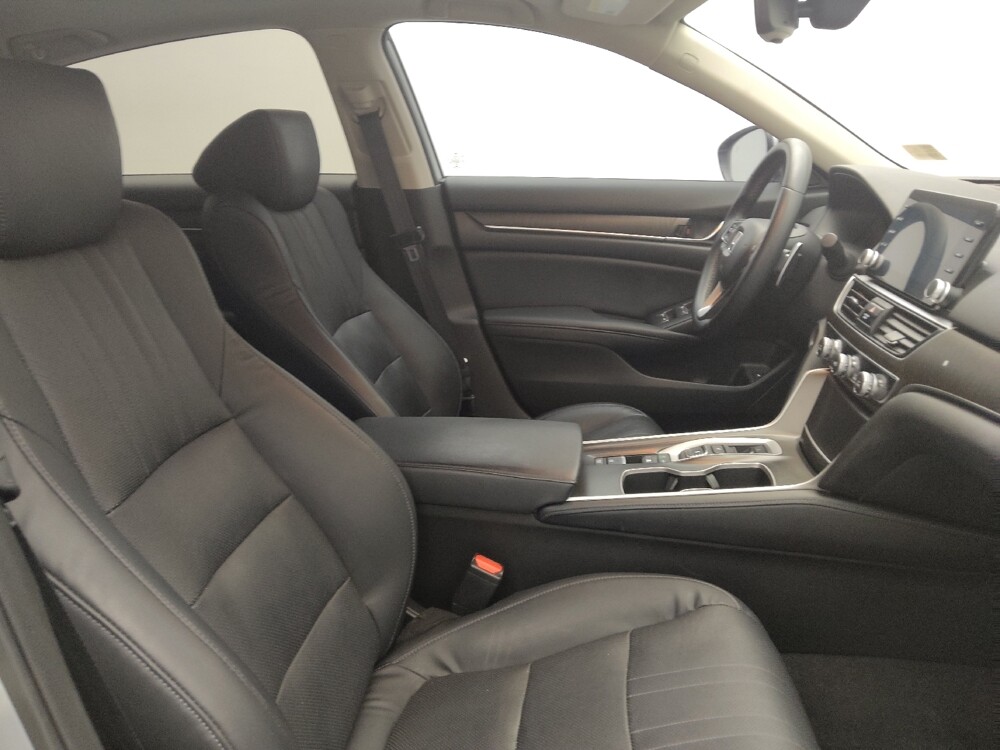 2018 Honda Accord in Lakewood, CO 80215 - 18094722 21