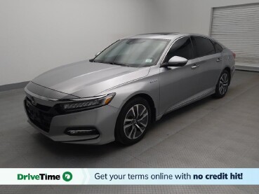 2018 Honda Accord in Lakewood, CO 80215