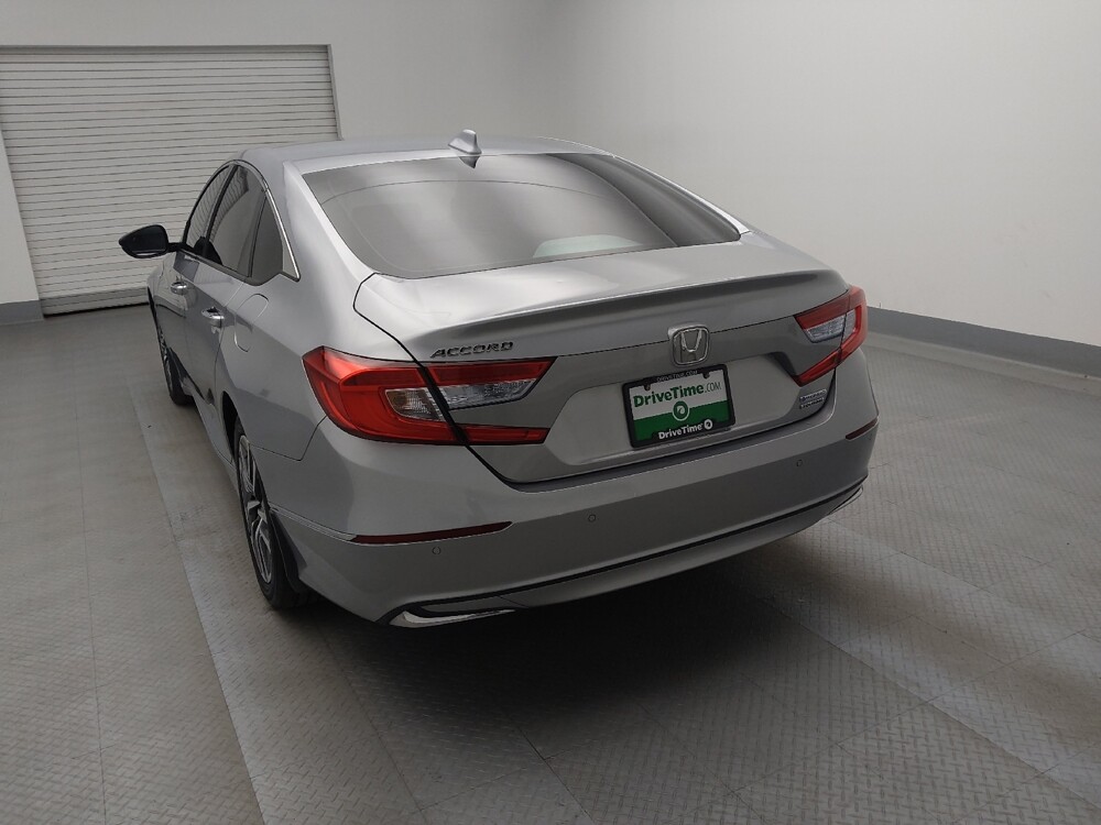 2018 Honda Accord in Lakewood, CO 80215 - 18094722 6