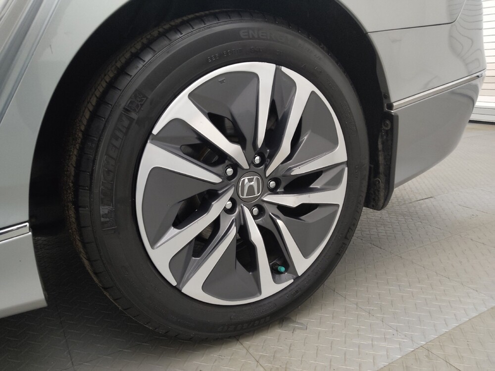 2018 Honda Accord in Lakewood, CO 80215 - 18094722 31