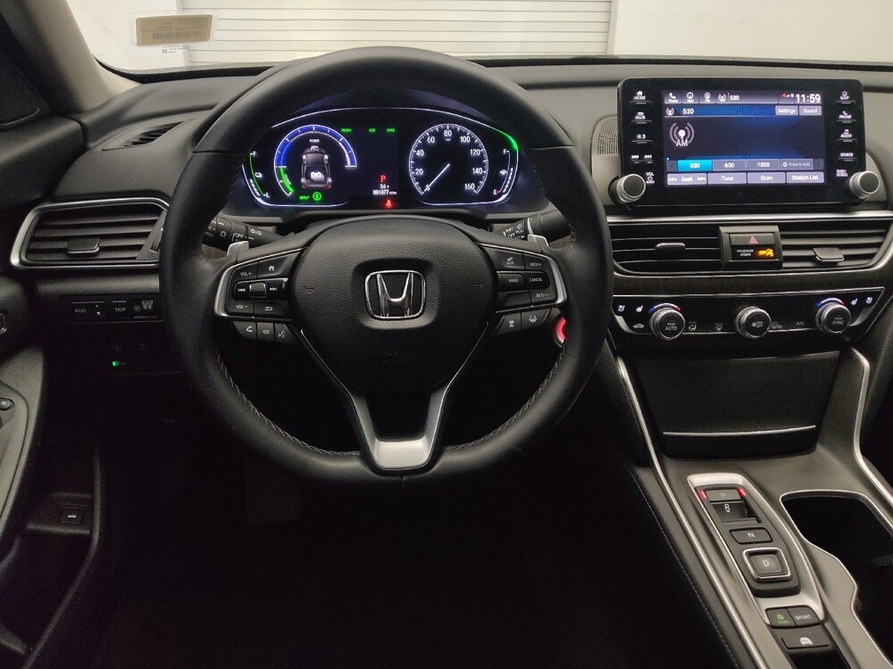 2018 Honda Accord in Lakewood, CO 80215 - 18094722 22