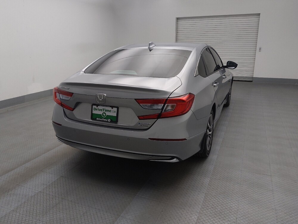2018 Honda Accord in Lakewood, CO 80215 - 18094722 7