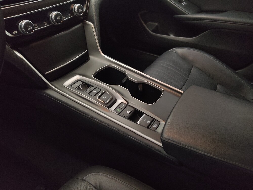 2018 Honda Accord in Lakewood, CO 80215 - 18094722 26