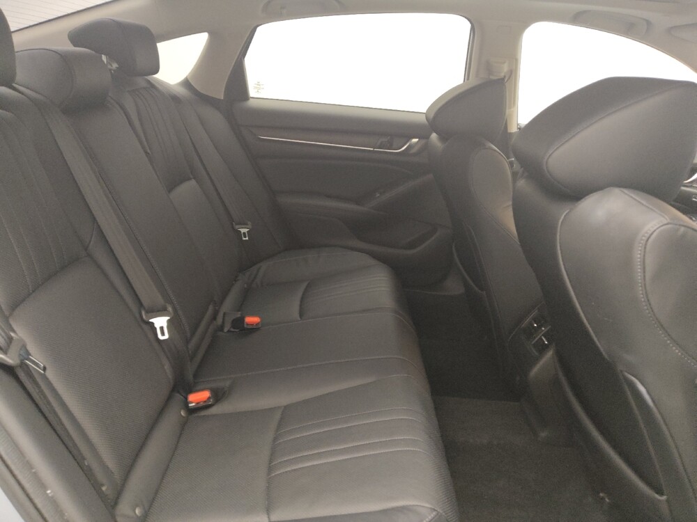 2018 Honda Accord in Lakewood, CO 80215 - 18094722 19