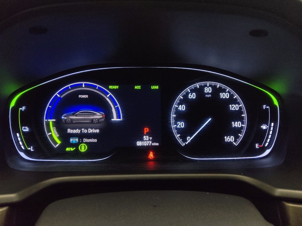 2018 Honda Accord in Lakewood, CO 80215 - 18094722 23