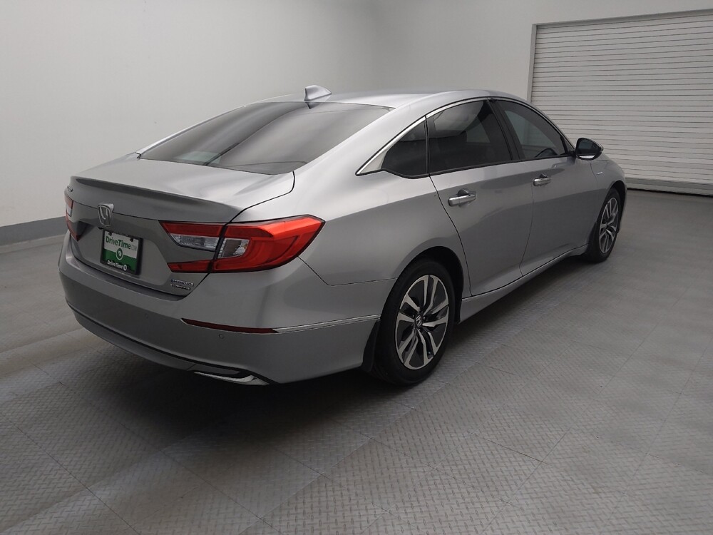 2018 Honda Accord in Lakewood, CO 80215 - 18094722 9