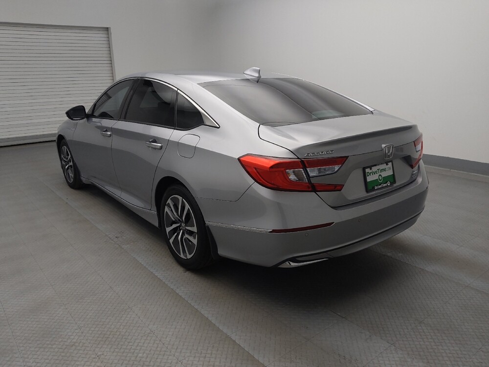 2018 Honda Accord in Lakewood, CO 80215 - 18094722 5