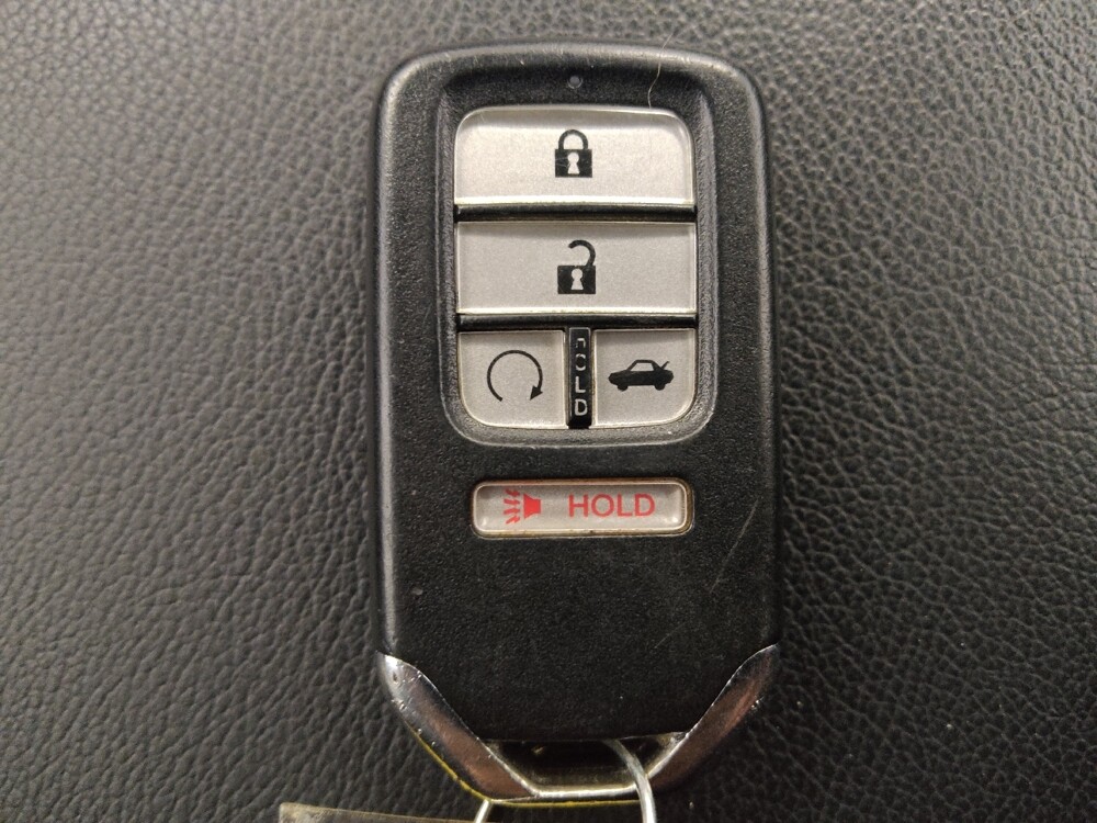 2018 Honda Accord in Lakewood, CO 80215 - 18094722 32