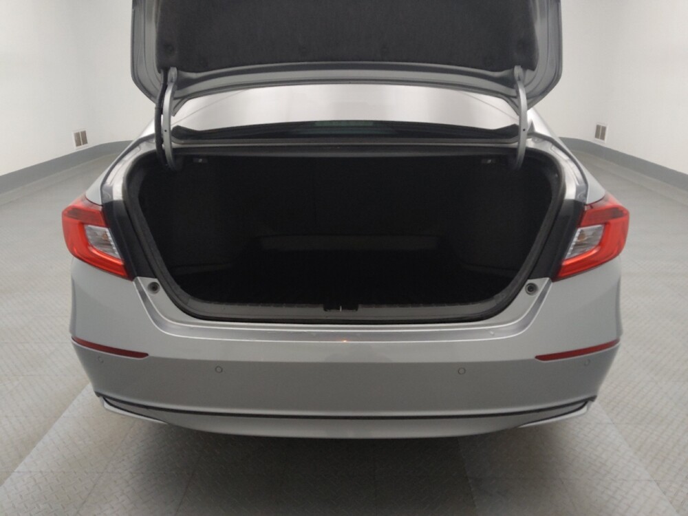 2018 Honda Accord in Lakewood, CO 80215 - 18094722 29