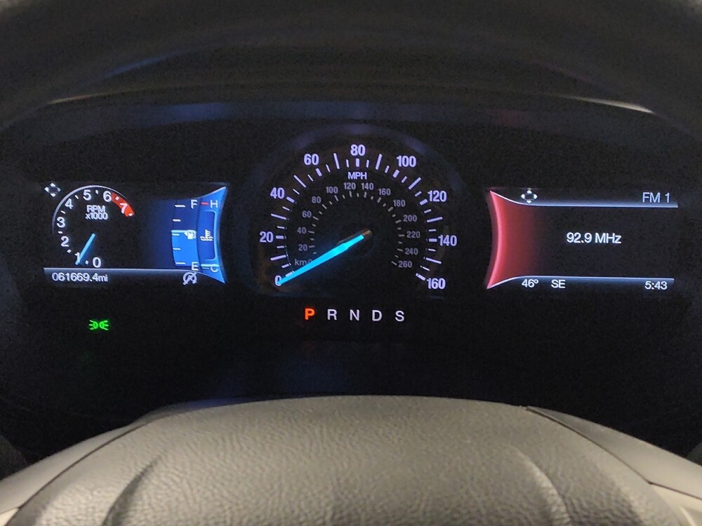 2018 Ford Fusion in Houston, TX 77034 - 18094723 23