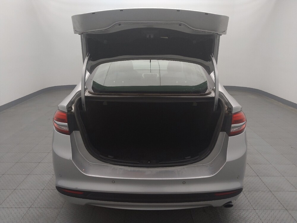 2018 Ford Fusion in Houston, TX 77034 - 18094723 29