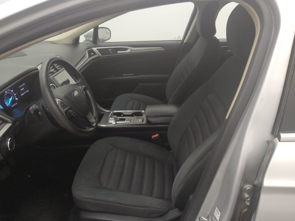 2018 Ford Fusion in Houston, TX 77034 - 18094723 17