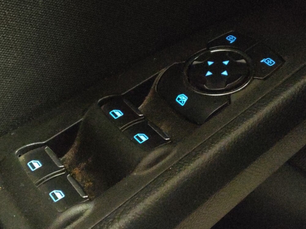 2018 Ford Fusion in Houston, TX 77034 - 18094723 27