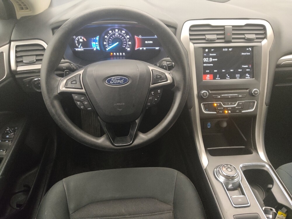 2018 Ford Fusion in Houston, TX 77034 - 18094723 22