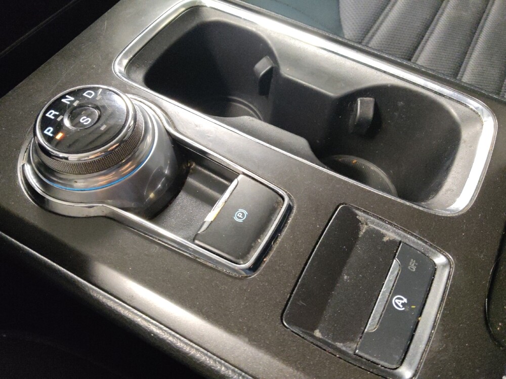 2018 Ford Fusion in Houston, TX 77034 - 18094723 26