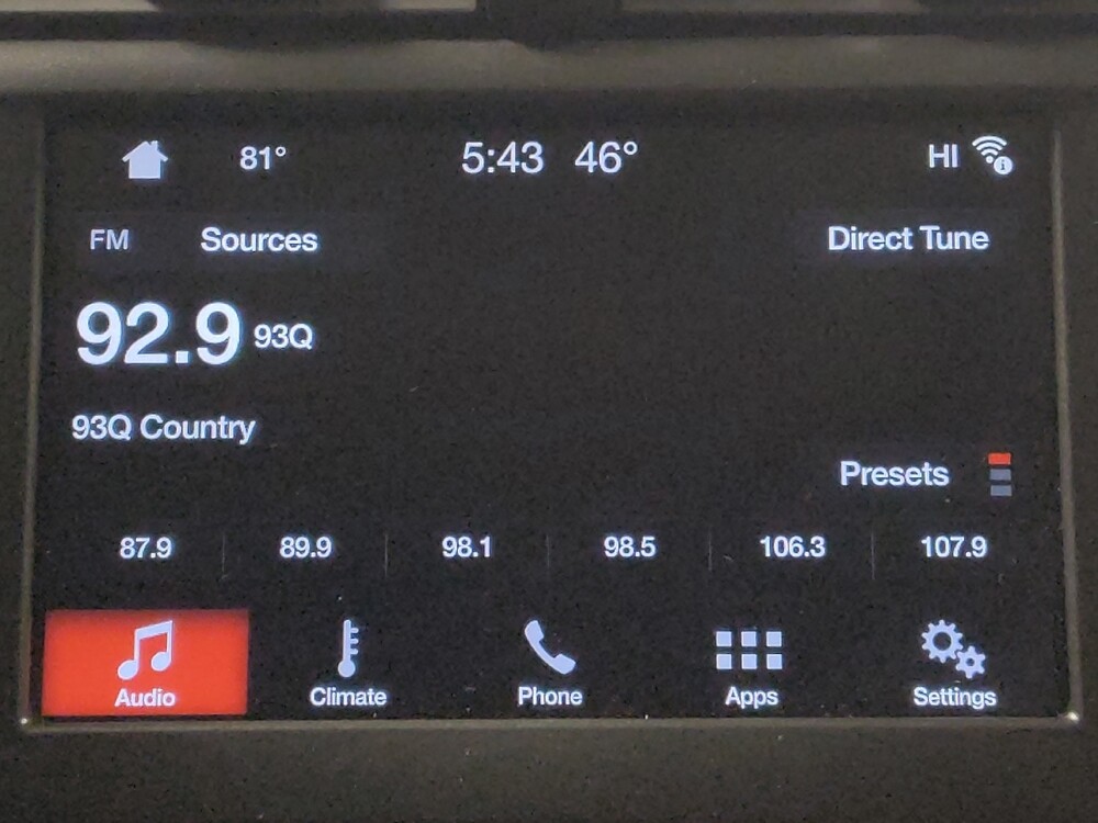 2018 Ford Fusion in Houston, TX 77034 - 18094723 25