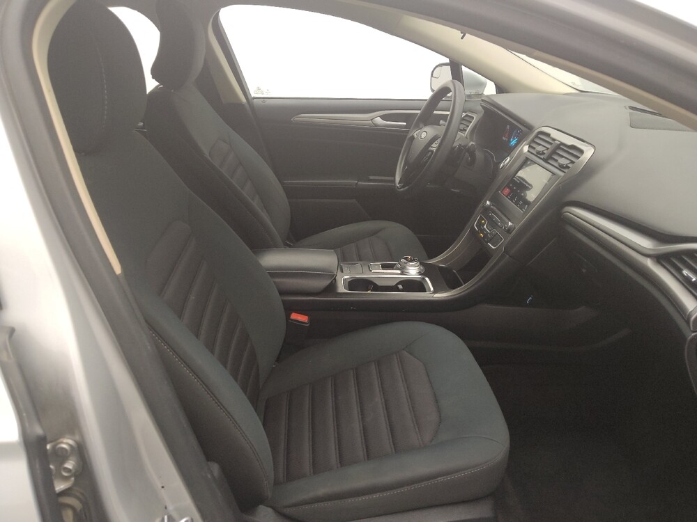 2018 Ford Fusion in Houston, TX 77034 - 18094723 21