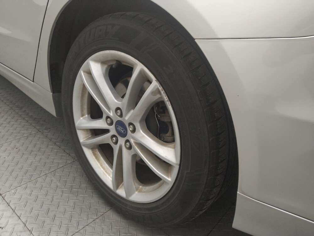 2018 Ford Fusion in Houston, TX 77034 - 18094723 31