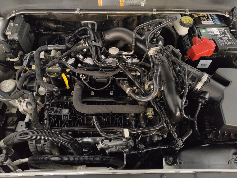 2018 Ford Fusion in Houston, TX 77034 - 18094723 30