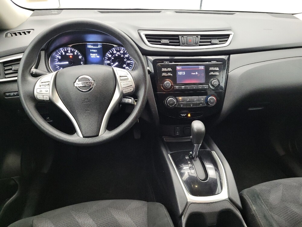 2016 Nissan Rogue in Maple Heights, OH 44137 - 18094724 22