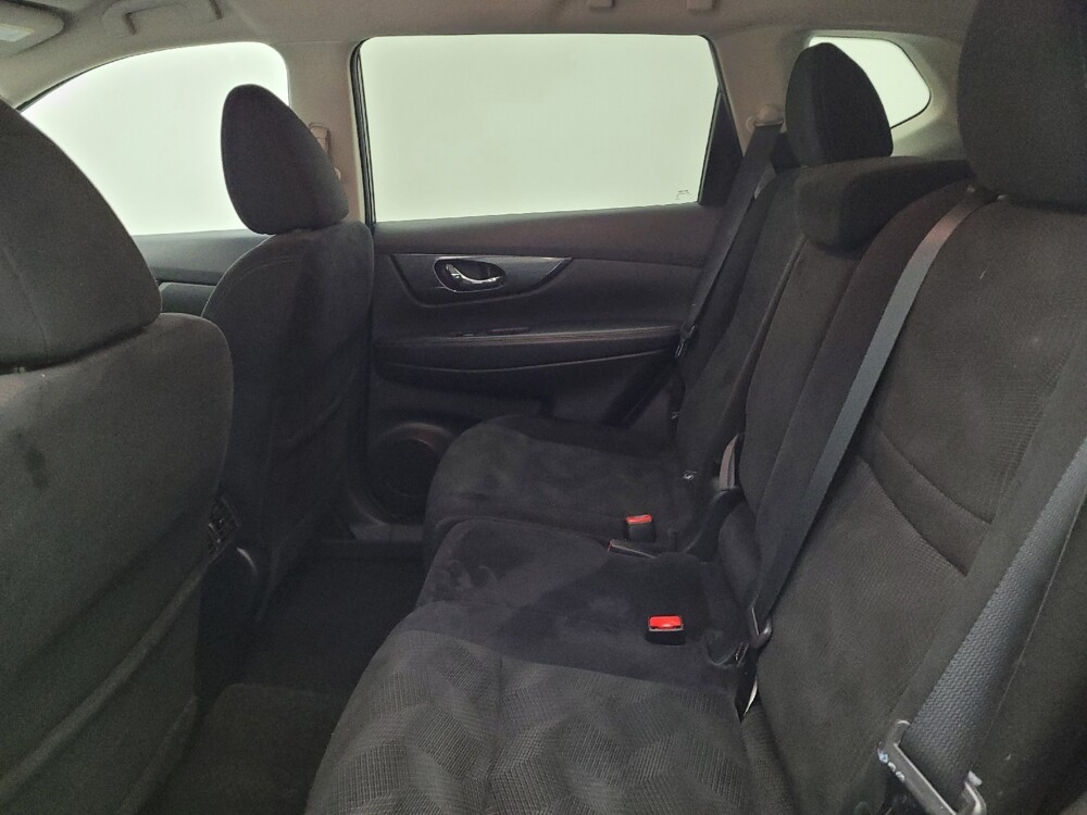 2016 Nissan Rogue in Maple Heights, OH 44137 - 18094724 18