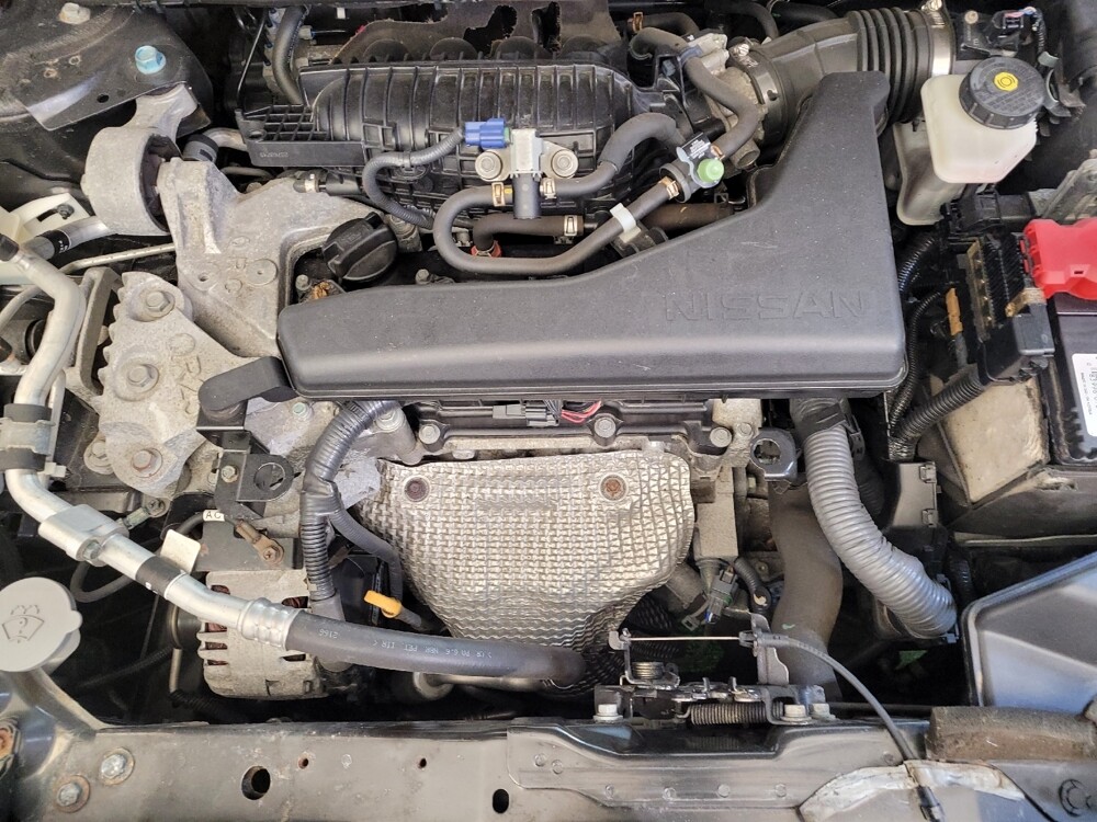 2016 Nissan Rogue in Maple Heights, OH 44137 - 18094724 30