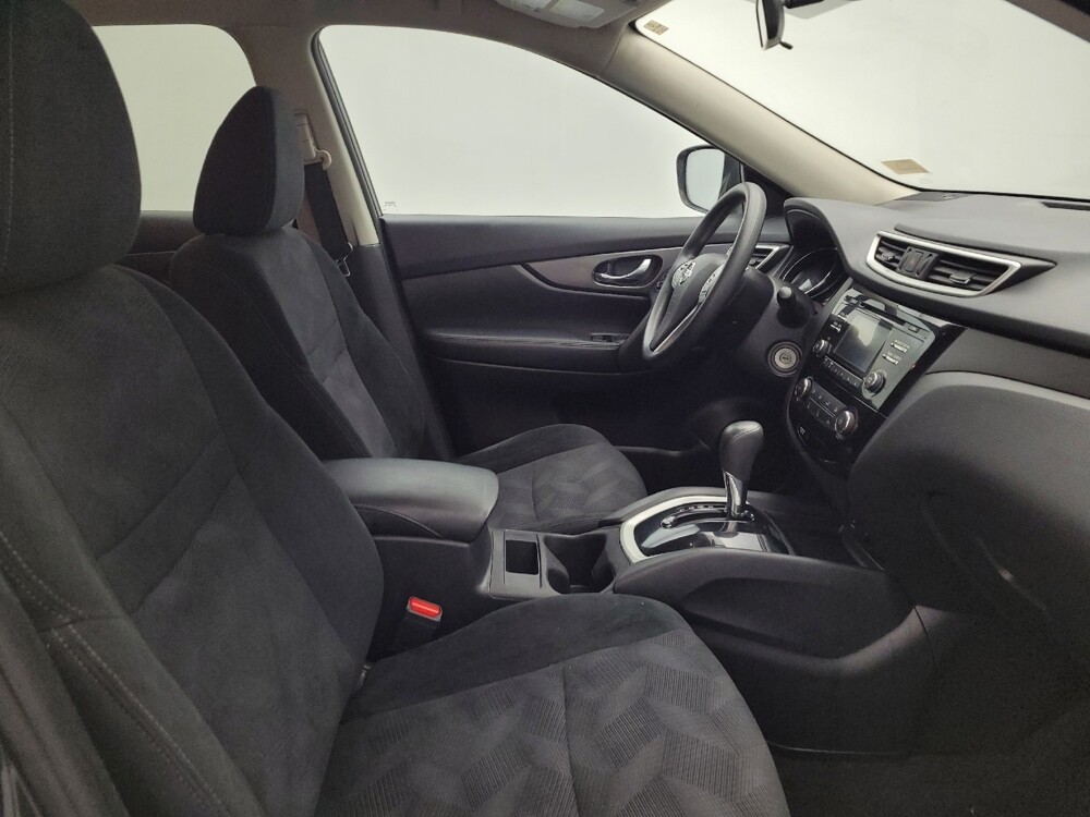 2016 Nissan Rogue in Maple Heights, OH 44137 - 18094724 21