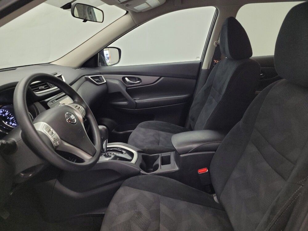 2016 Nissan Rogue in Maple Heights, OH 44137 - 18094724 17