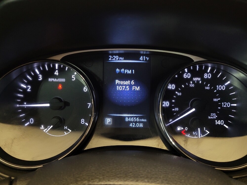 2016 Nissan Rogue in Maple Heights, OH 44137 - 18094724 23