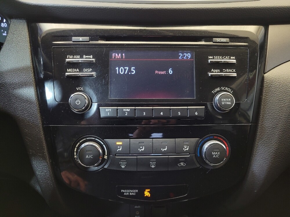 2016 Nissan Rogue in Maple Heights, OH 44137 - 18094724 25