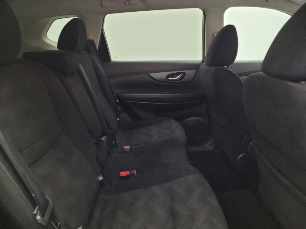 2016 Nissan Rogue in Maple Heights, OH 44137 - 18094724 19