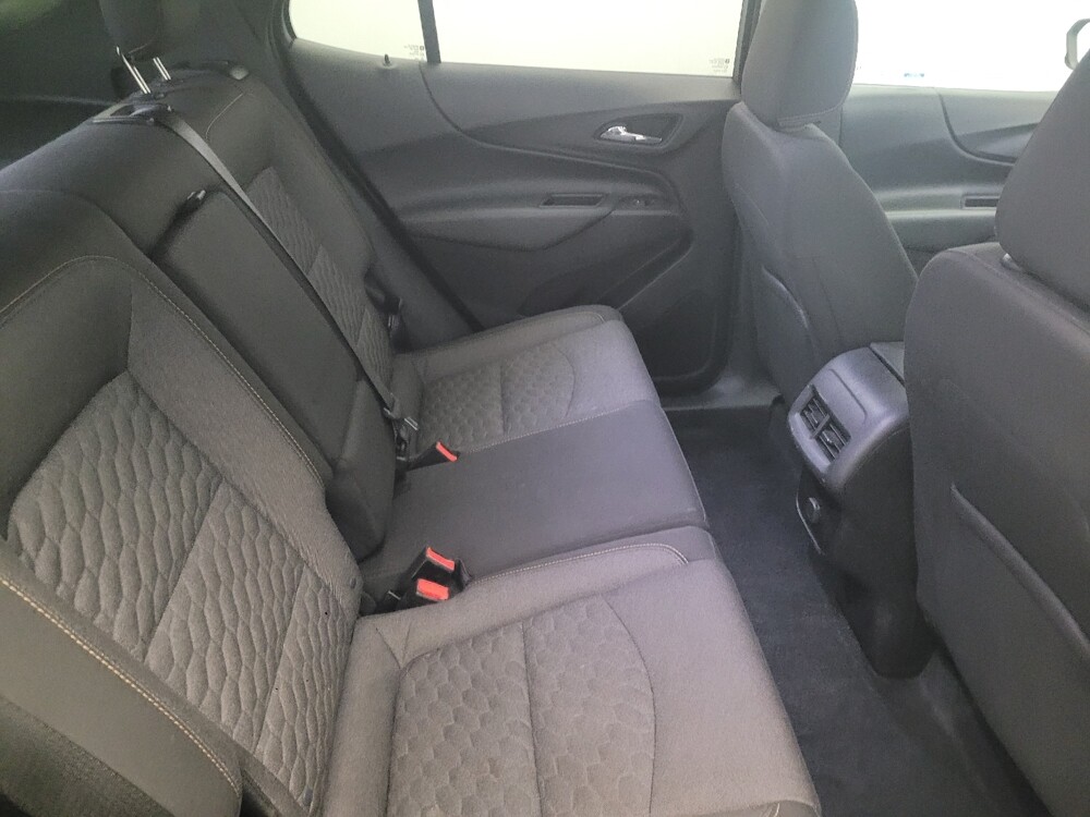 2018 Chevrolet Equinox in Henrico, VA 23223 - 18094725 19