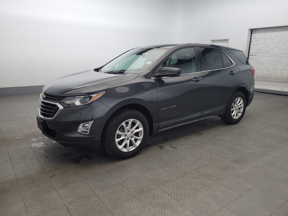 2018 Chevrolet Equinox in Henrico, VA 23223 - 18094725 2