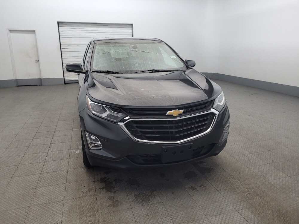 2018 Chevrolet Equinox in Henrico, VA 23223 - 18094725 14