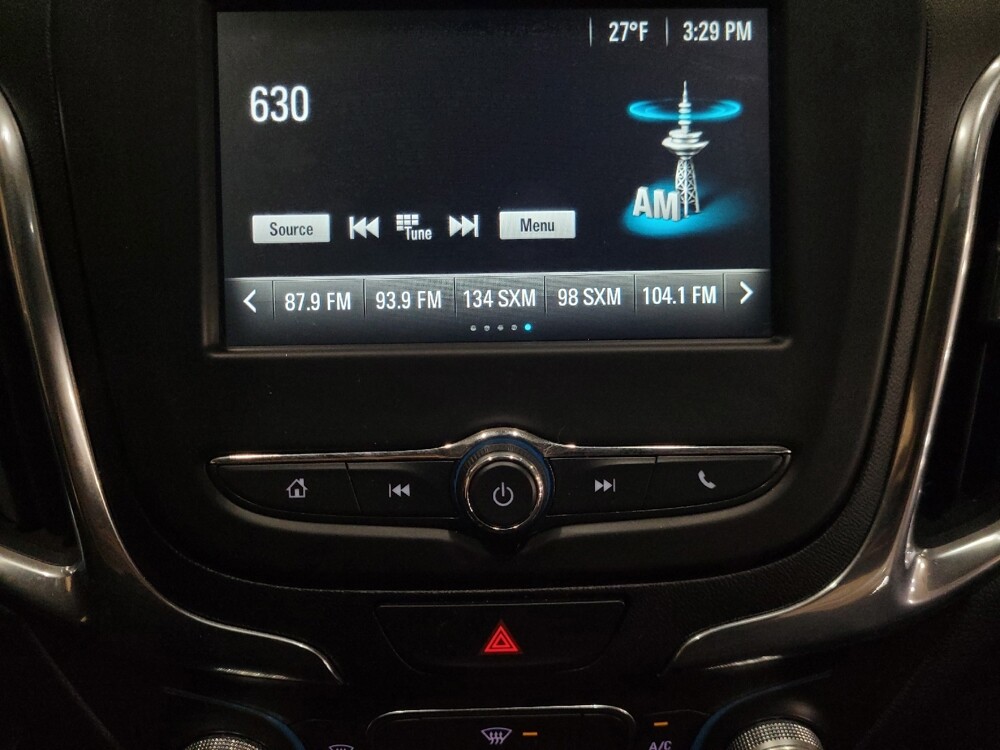 2018 Chevrolet Equinox in Henrico, VA 23223 - 18094725 25