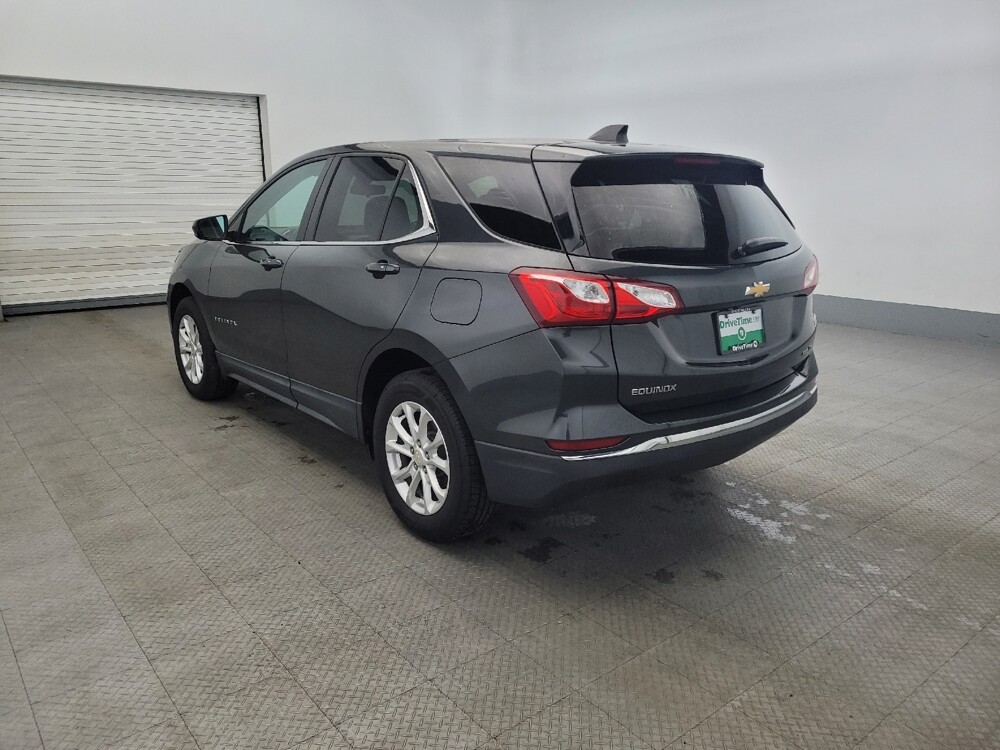 2018 Chevrolet Equinox in Henrico, VA 23223 - 18094725 5