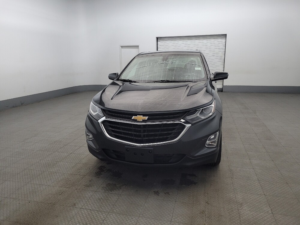 2018 Chevrolet Equinox in Henrico, VA 23223 - 18094725 15
