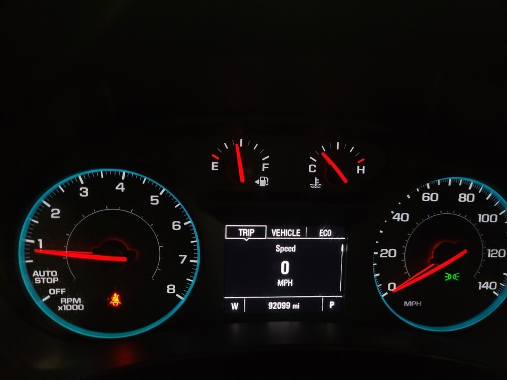 2018 Chevrolet Equinox in Henrico, VA 23223 - 18094725 23