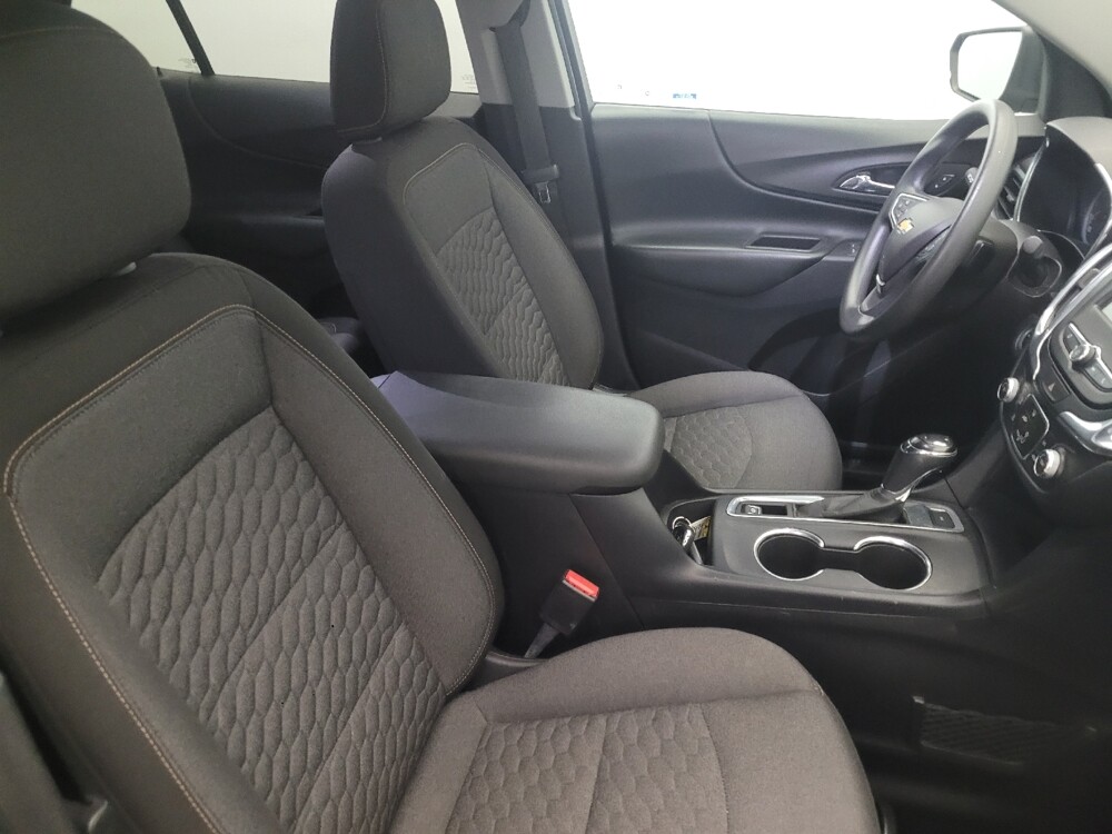 2018 Chevrolet Equinox in Henrico, VA 23223 - 18094725 21