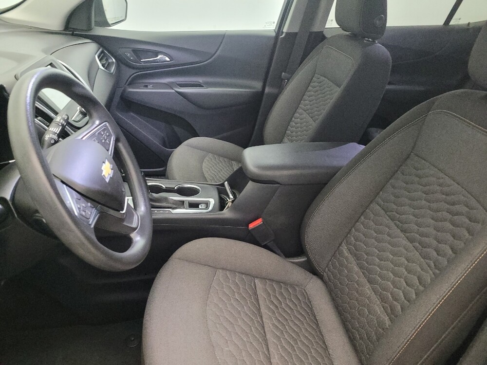 2018 Chevrolet Equinox in Henrico, VA 23223 - 18094725 17