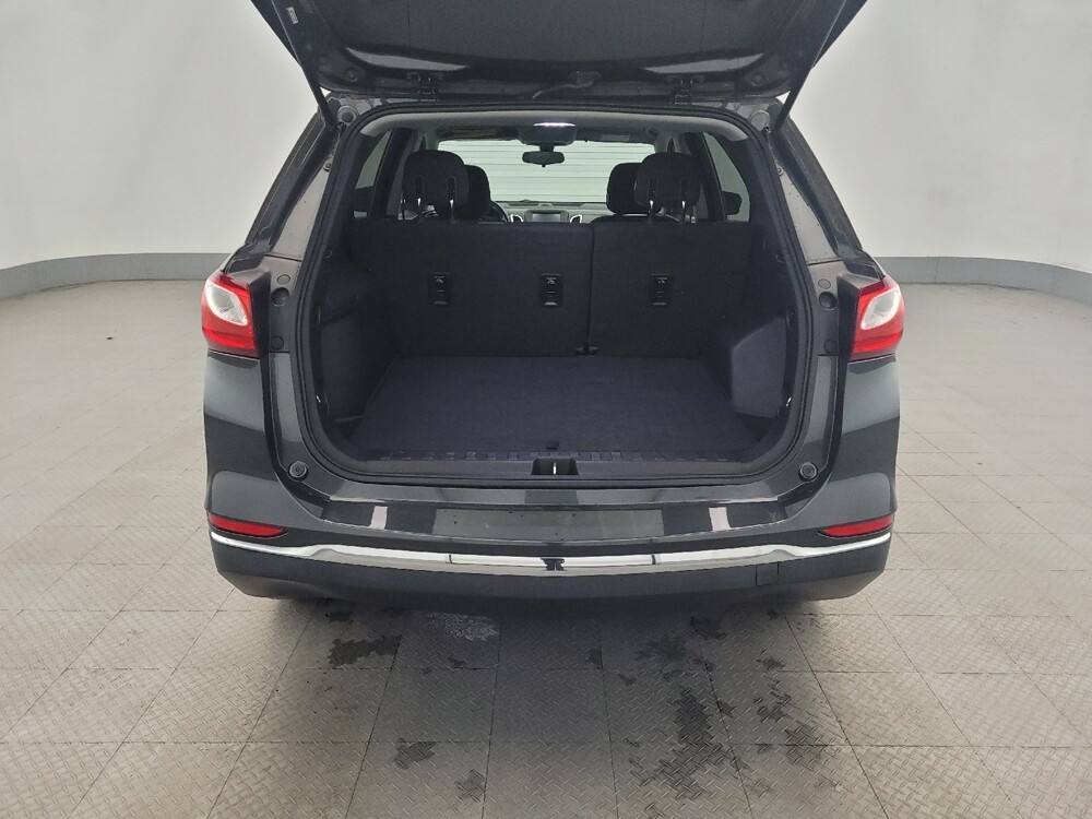 2018 Chevrolet Equinox in Henrico, VA 23223 - 18094725 29