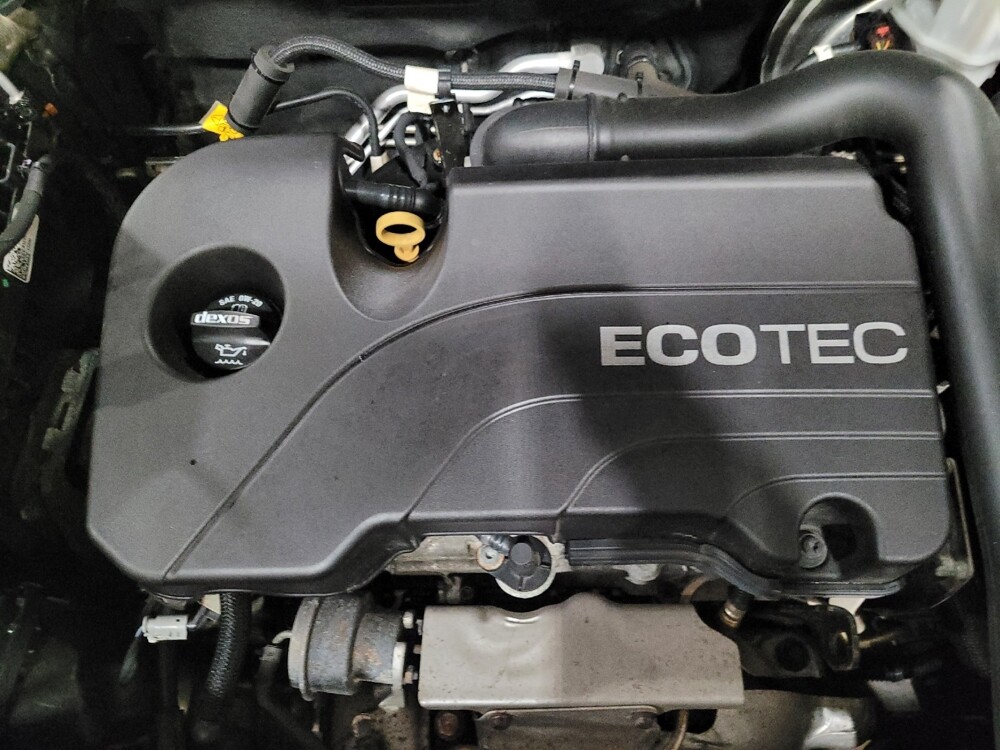 2018 Chevrolet Equinox in Henrico, VA 23223 - 18094725 30