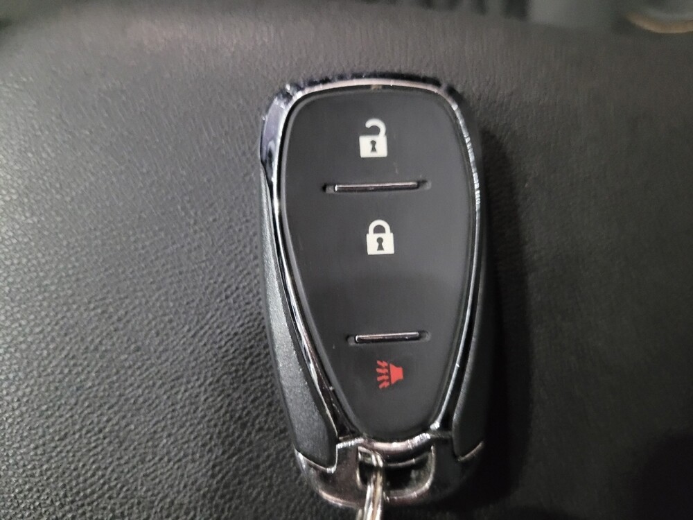 2018 Chevrolet Equinox in Henrico, VA 23223 - 18094725 32