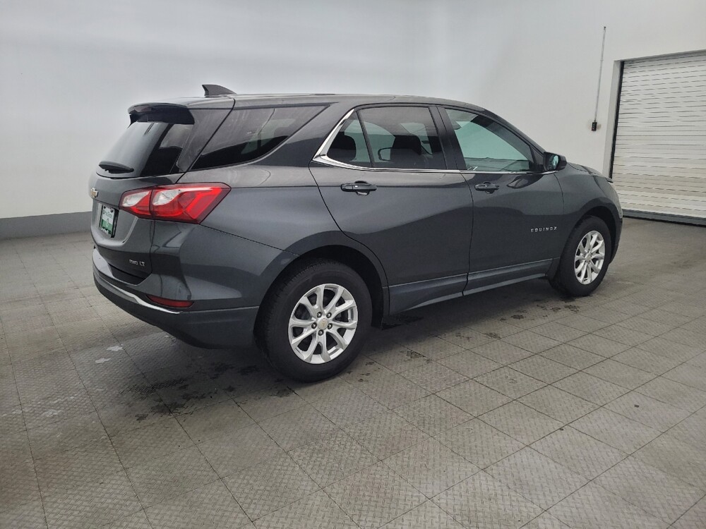 2018 Chevrolet Equinox in Henrico, VA 23223 - 18094725 10