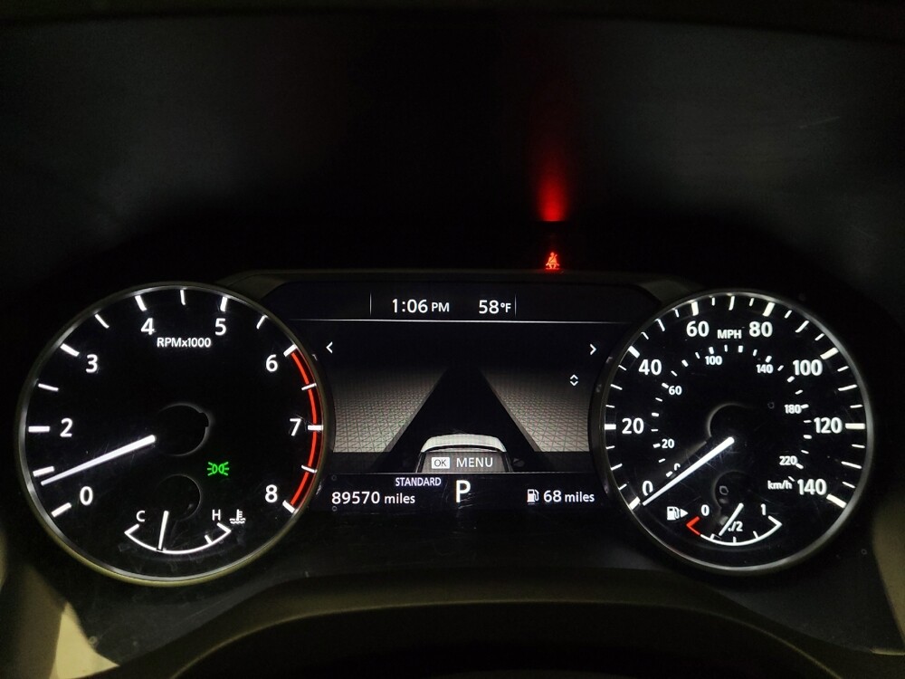 2021 Nissan Rogue in El Cajon, CA 92020 - 18094726 23