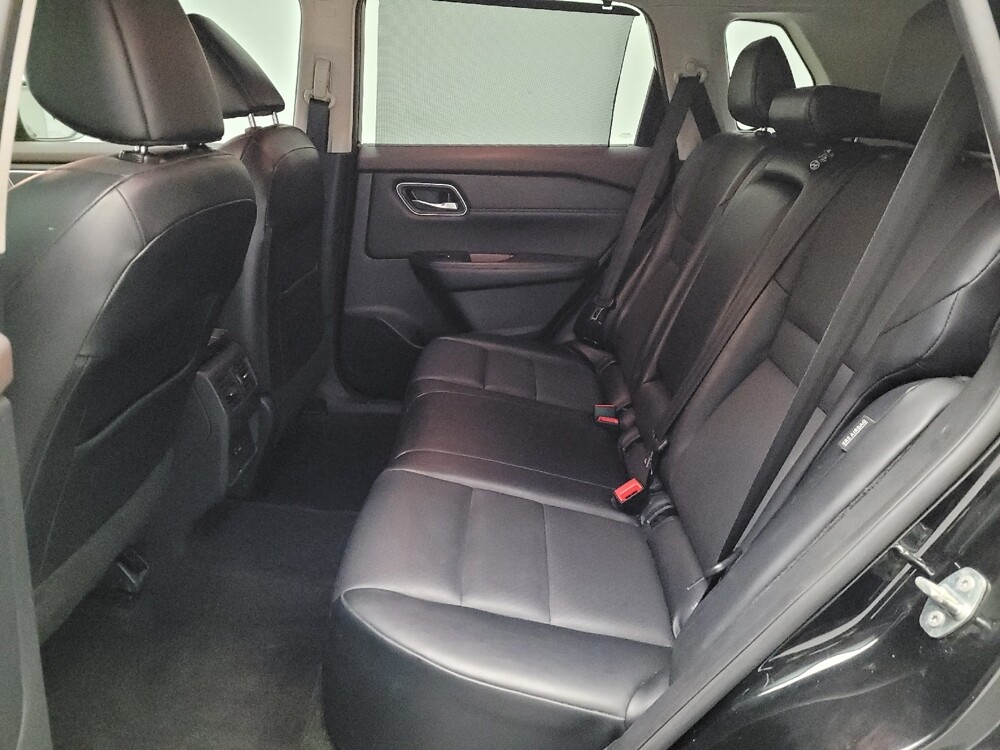 2021 Nissan Rogue in El Cajon, CA 92020 - 18094726 18