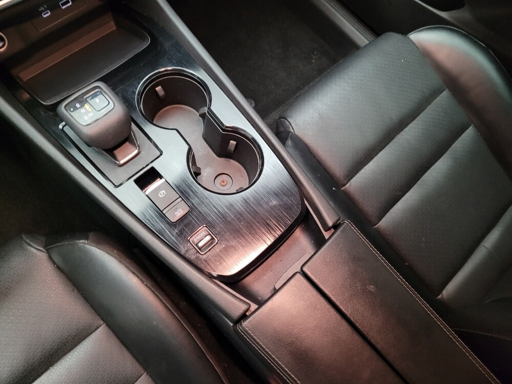 2021 Nissan Rogue in El Cajon, CA 92020 - 18094726 26